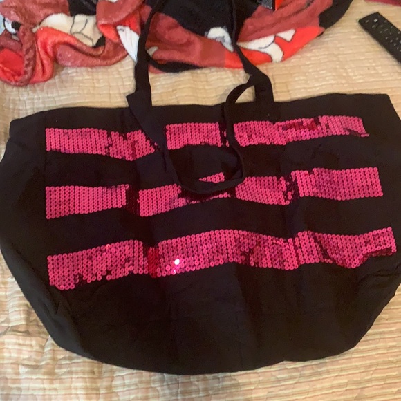 VS tote - Picture 3 of 4